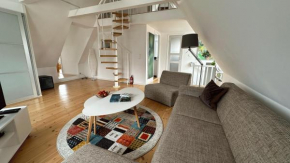 Cozy Villa apartment in Malmö